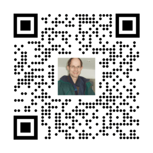Gravatar QR Code
